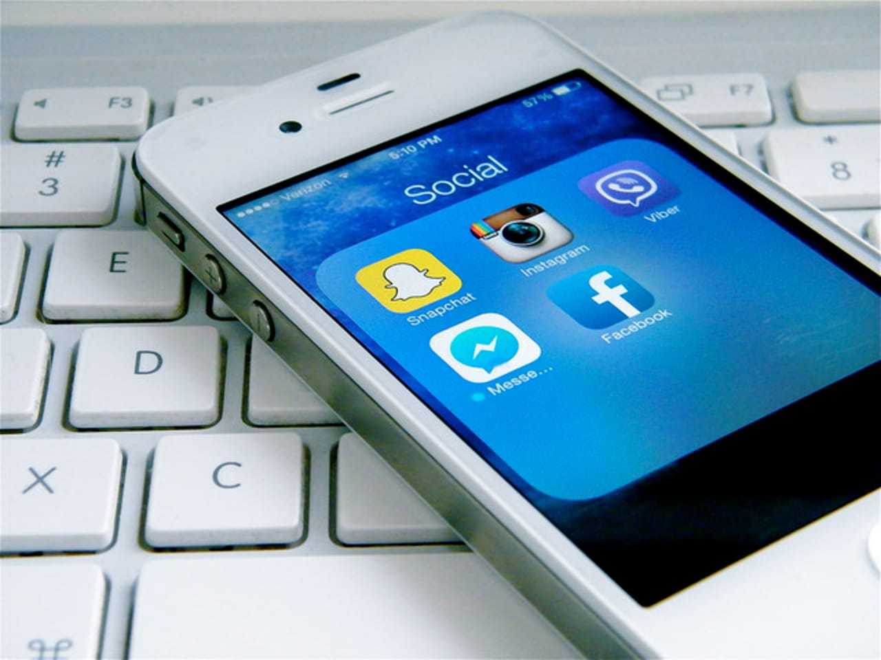 A youth from Roselle Park is accused of "catfishing" online.