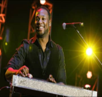 Robert Randolph and The Family Band will be bringing its soul and funk vibe to a fundraising concert in Port Chester on Friday, Nov. 18. Proceeds from the event will go to benefit programs and services provided by the Rye Youth Council.
