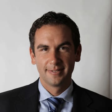 Jersey City Mayor Steven Fulop is running for governor.