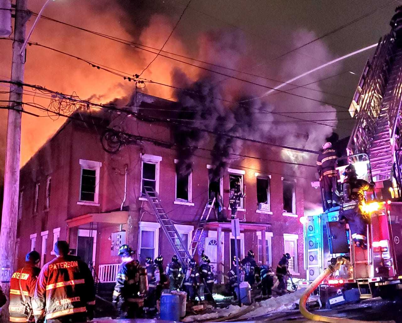 30 North 7th Street, Paterson