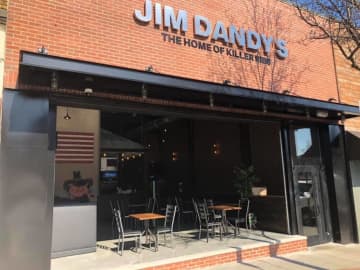Jim Dandy's in Rutherford