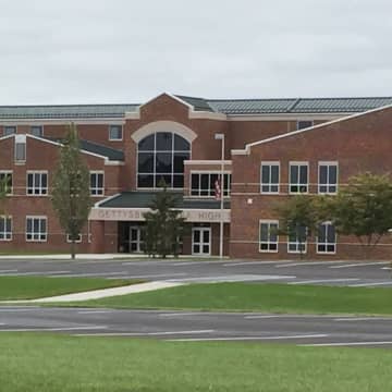 Gettysburg Area High School