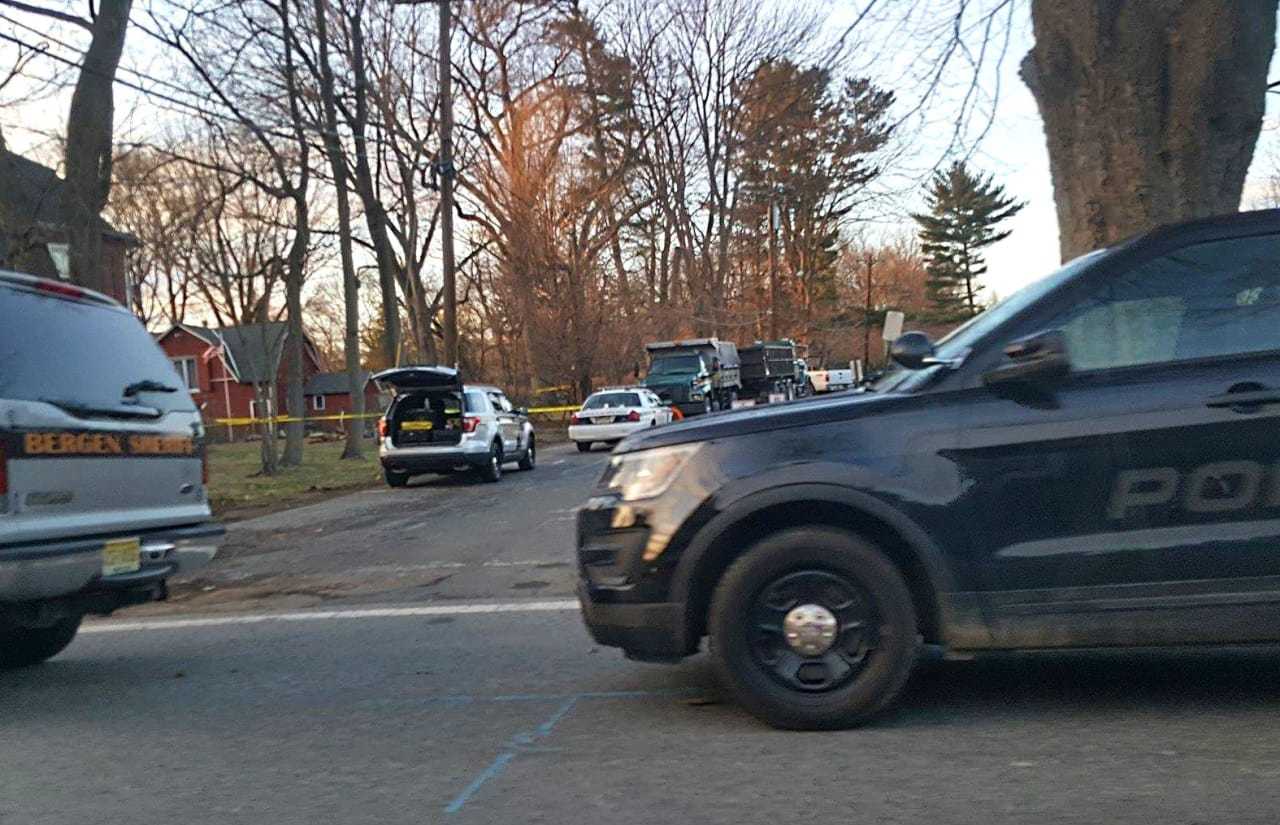 Prosecutor: Cause of death isn't suspicious.