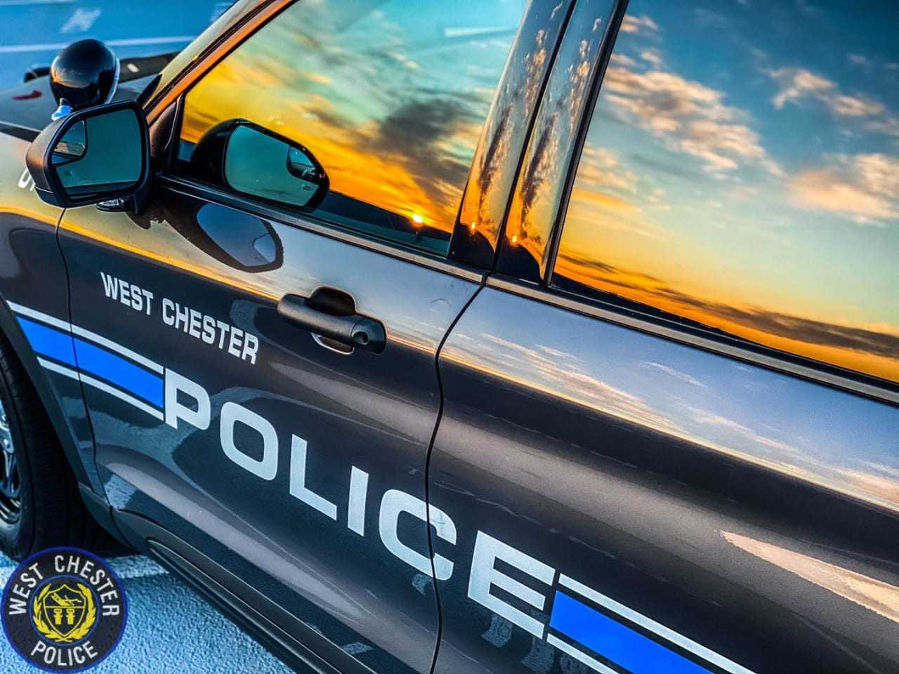 West Chester police