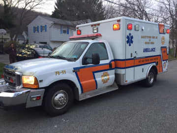 Hackettstown First Aid and Rescue Squad