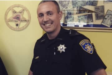 Deputy Michael Schmidt, 38
