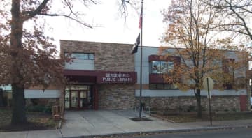 The Bergenfield Public Library