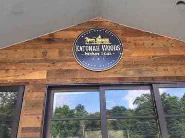 Katonah Woods & Kitchen.