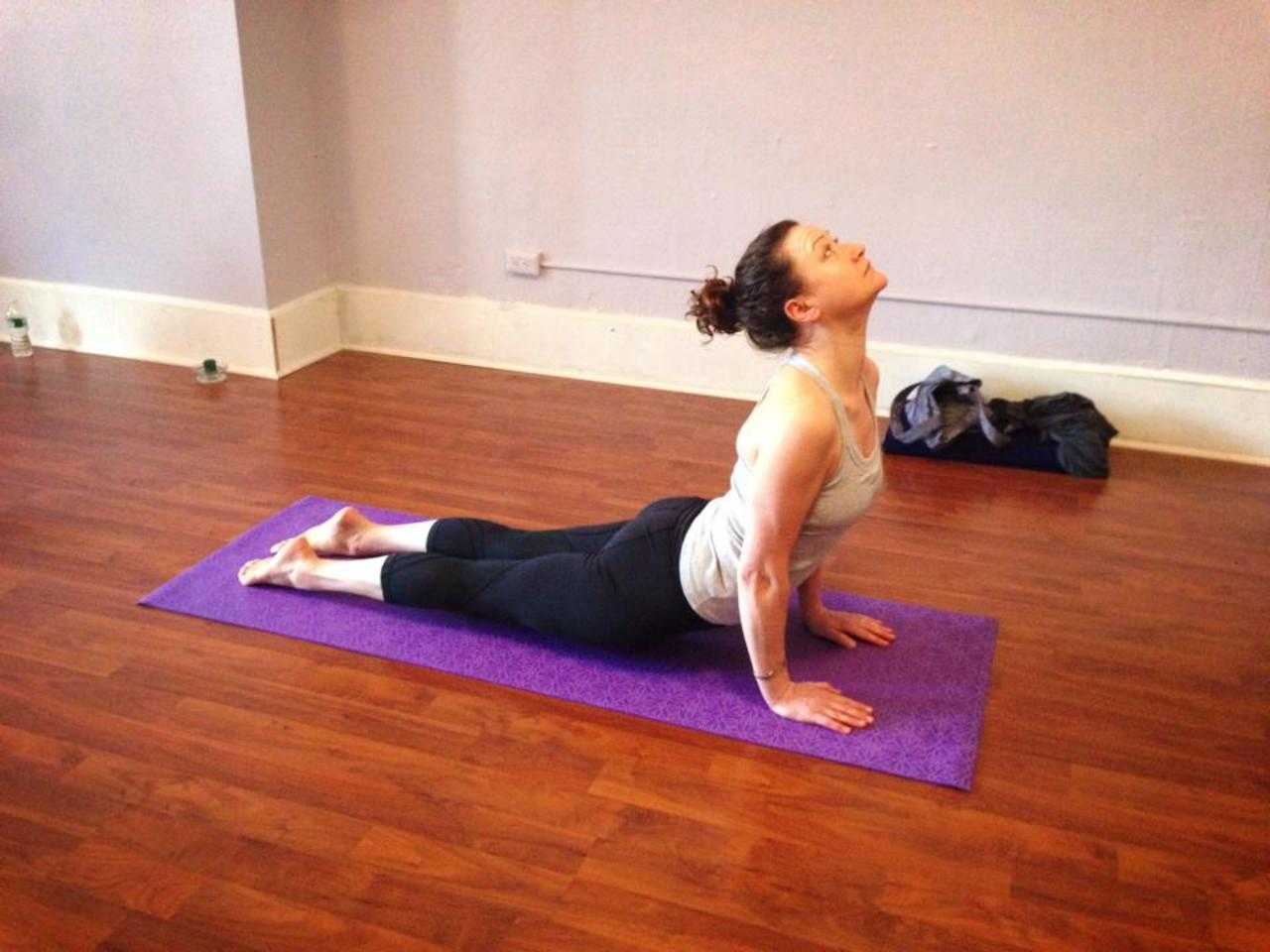 Westchester Yoga Arts will hold a fundraiser to raise funds for yoga program at the Boys and Girls Club in New Rochelle.