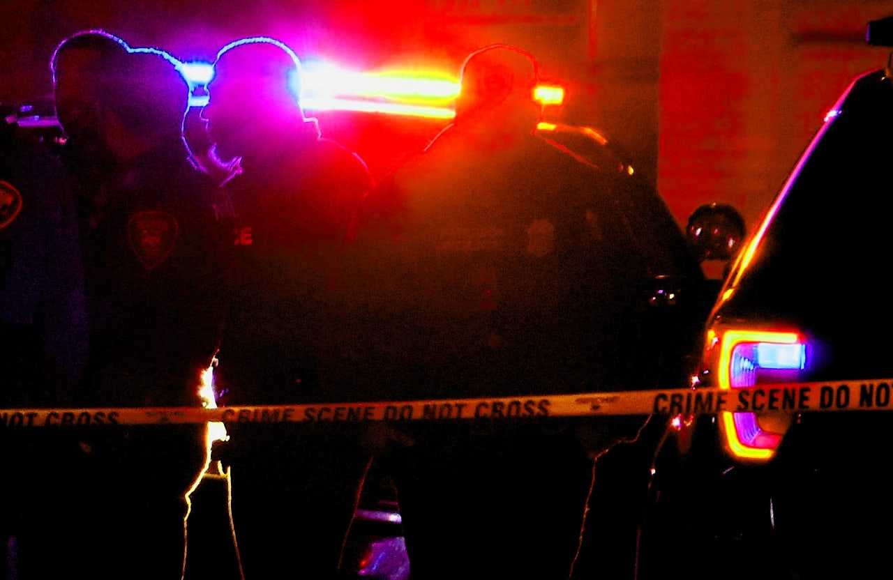No one was wounded in the shooting in Moonachie on Thursday, May 25.