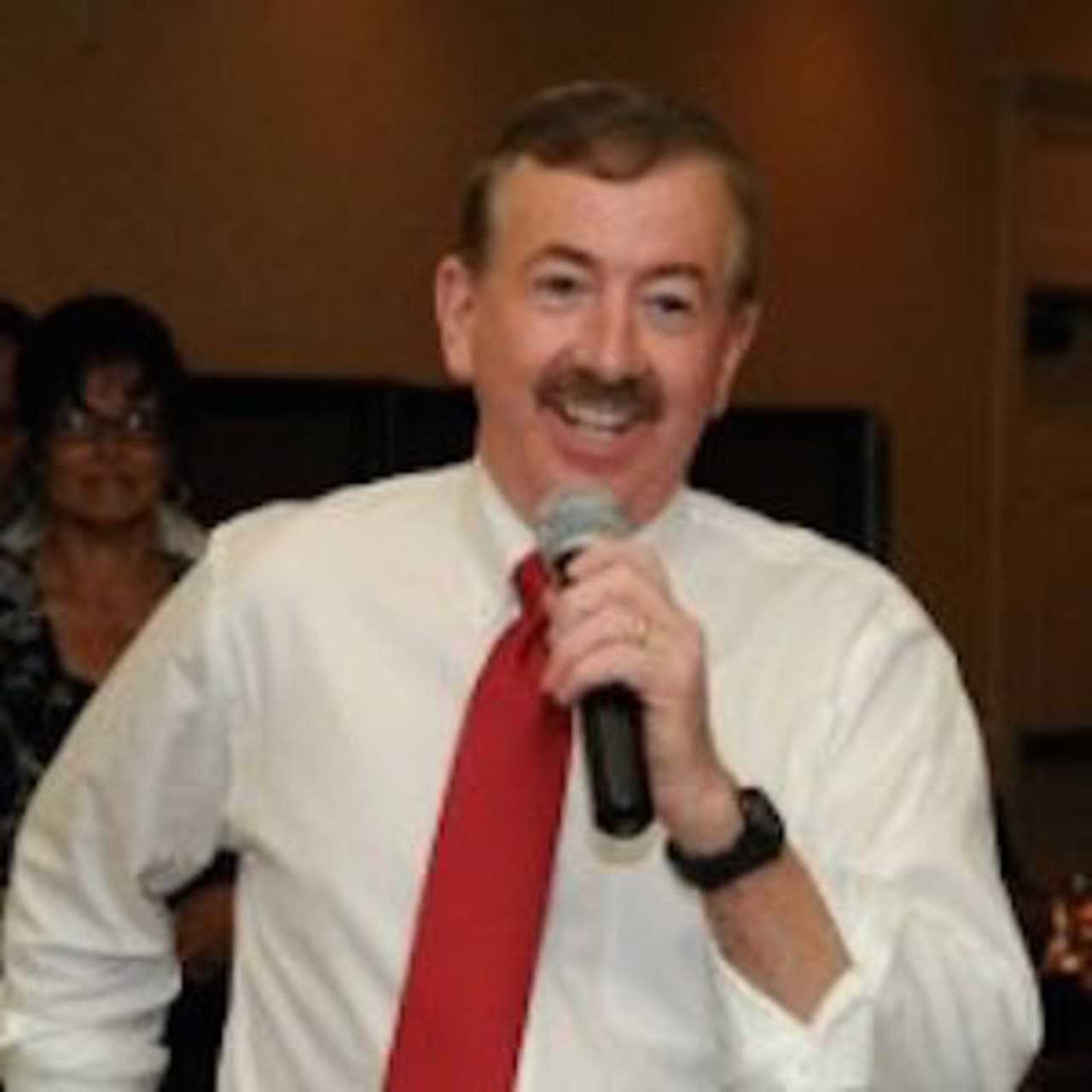 Thomas M. Murtha