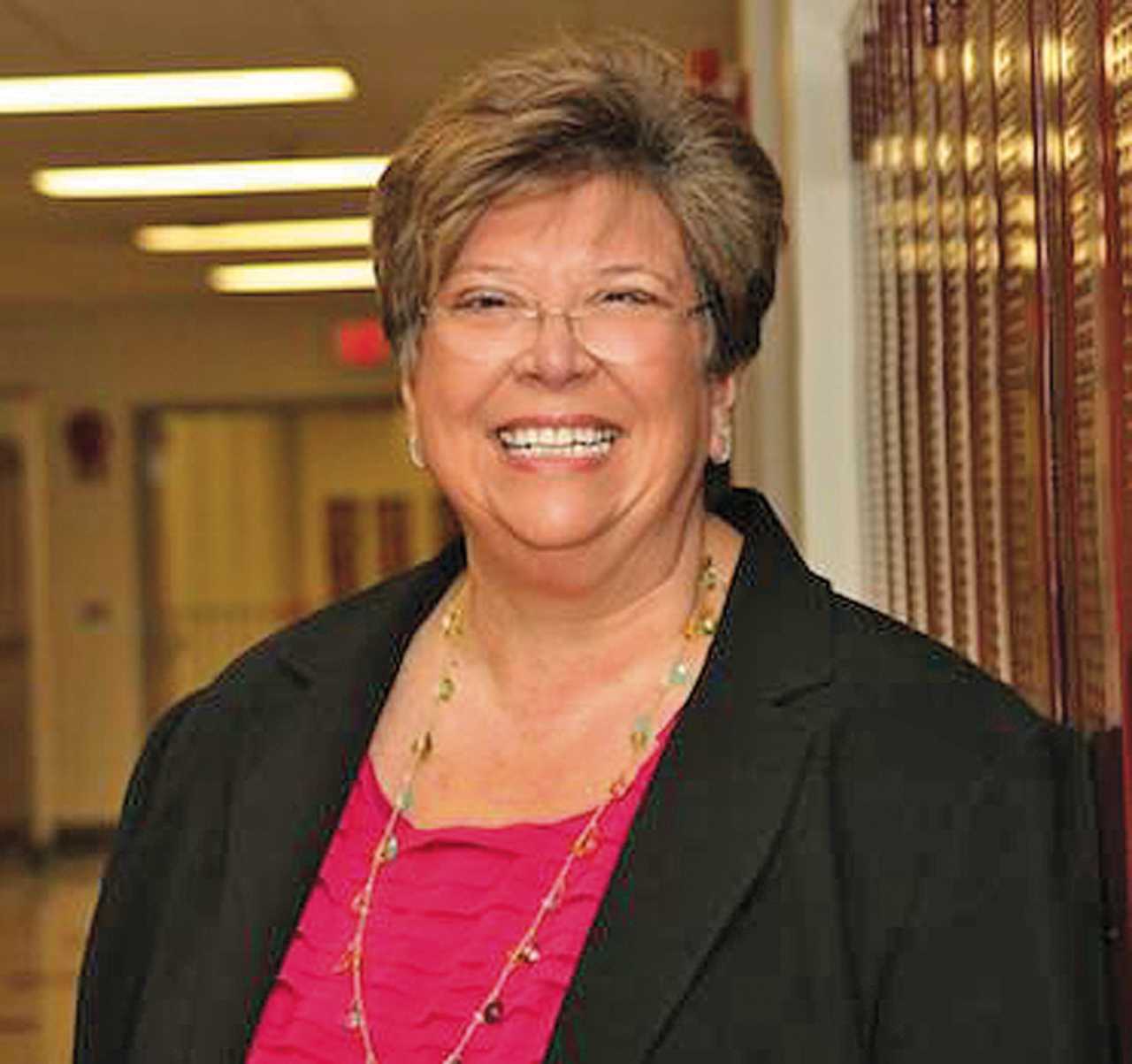 Sleepy Hollow High School Principal Carol L. Conklin-Spillane is spearheading these events.