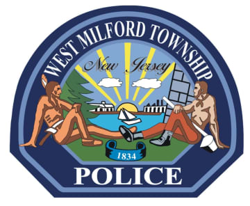 West Milford PD