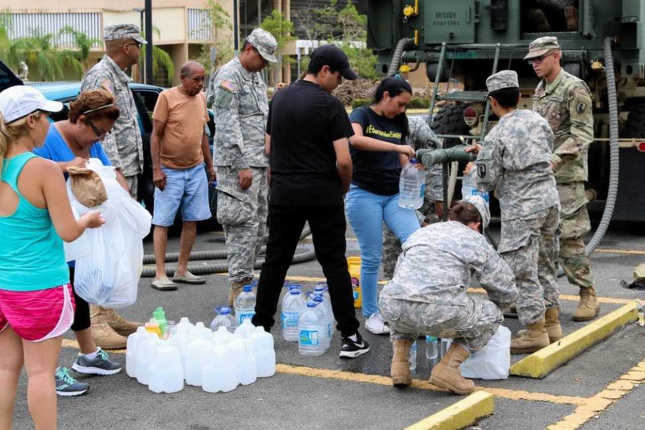 "Help us to help those in need," Bergen County Sheriff Michael Saudino said.