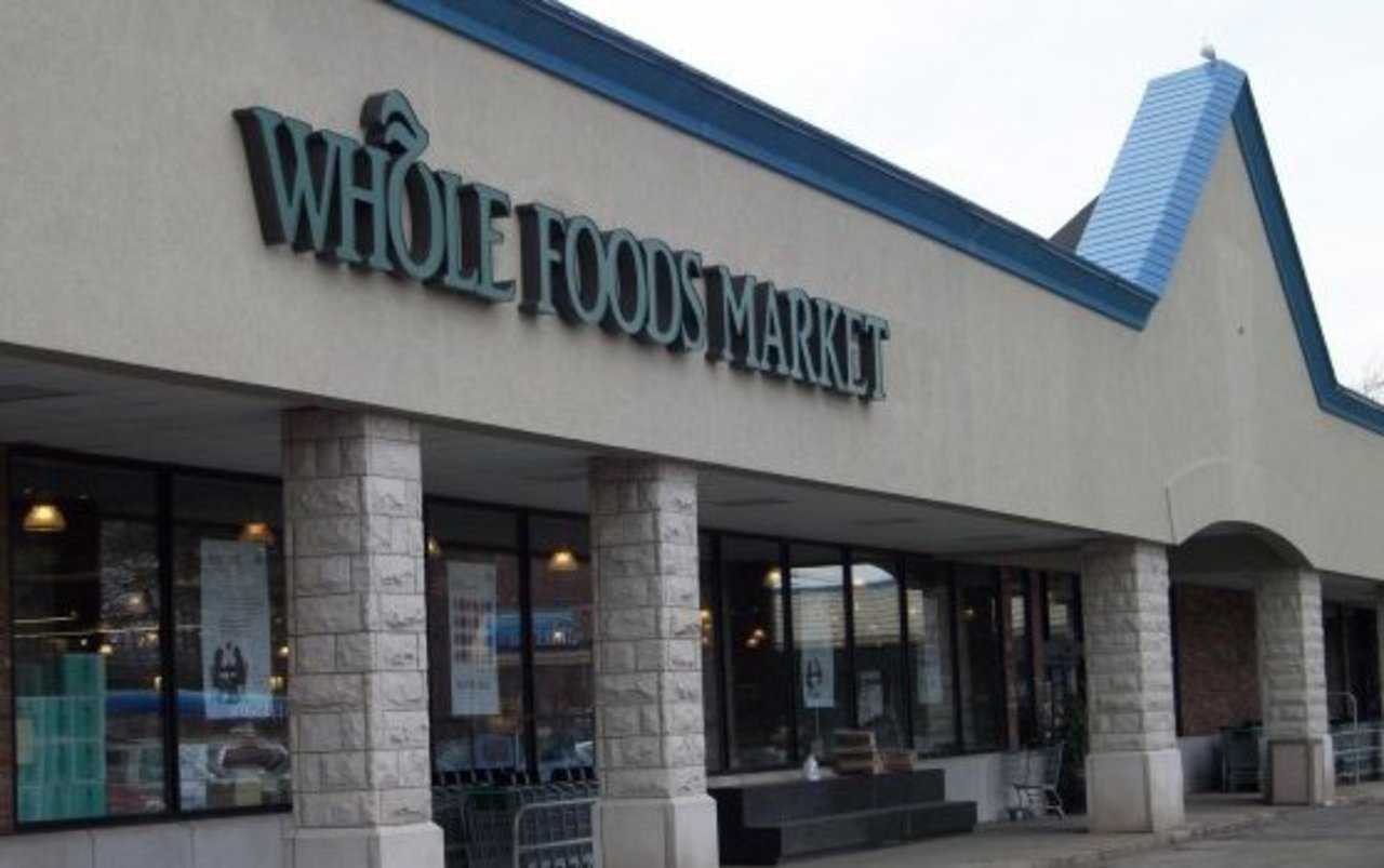 Chicken soup is being recalled for misbranding from Whole Foods locations in New Jersey, Connecticut and Massachusetts.