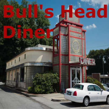 Bull's Head Diner