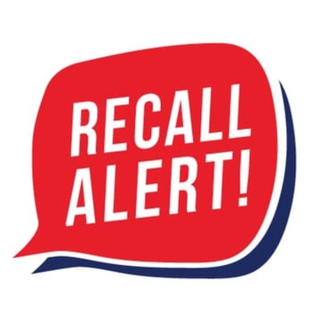 Ready-to-eat beef patty products are being recalled by the USDA.