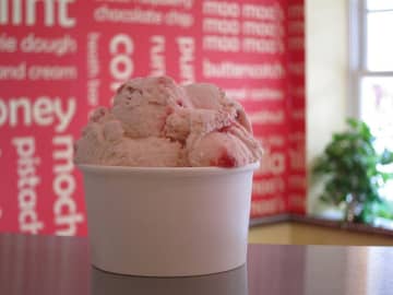 Moo Moo's Creamery in Cold Spring is one of four finalists in our DVlicious "Best Ice Cream" contest.