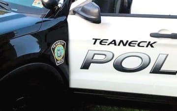 Teaneck Poice Chief Andrew McGurr reminded motorists that “with the onset of warmer weather they need to be extra vigilant for others using the roadways on less conspicuous means of transportation."
