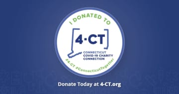 "The 4-CT Card Emergency Assistance Program is an exciting next step for our organization," said 4-CT Co-Founder and CEO Ted Yang.