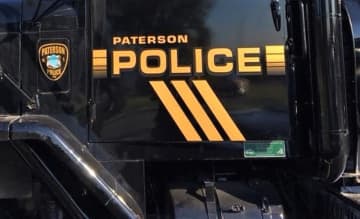Paterson police