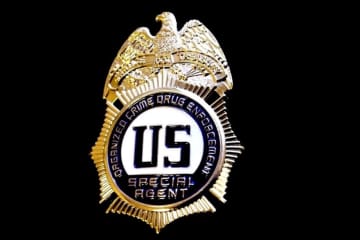 Organized Crime Drug Enforcement Task Force