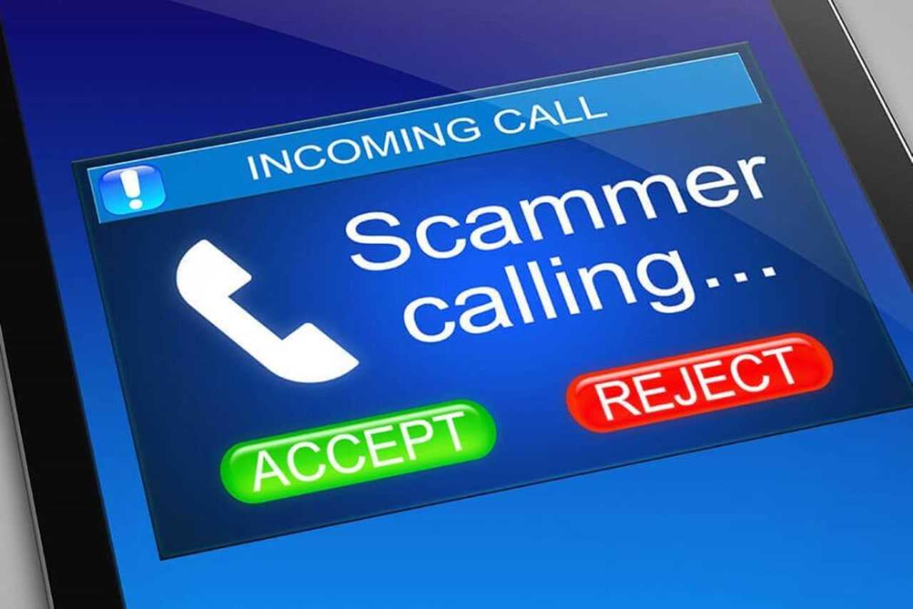 SCAM ALERT: Southampton Police are warning residents of a new phone/text scam threatening violence.