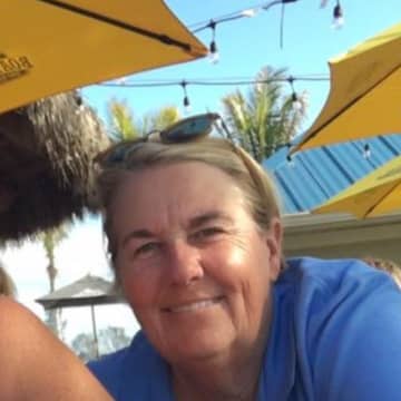 Former Greenfield educator and coach Donna Woodcock died this week following a car crash in Shelburne on Friday, May 5, which was her 65th birthday. Her parents were also seriously injured in the crash, authorities said.