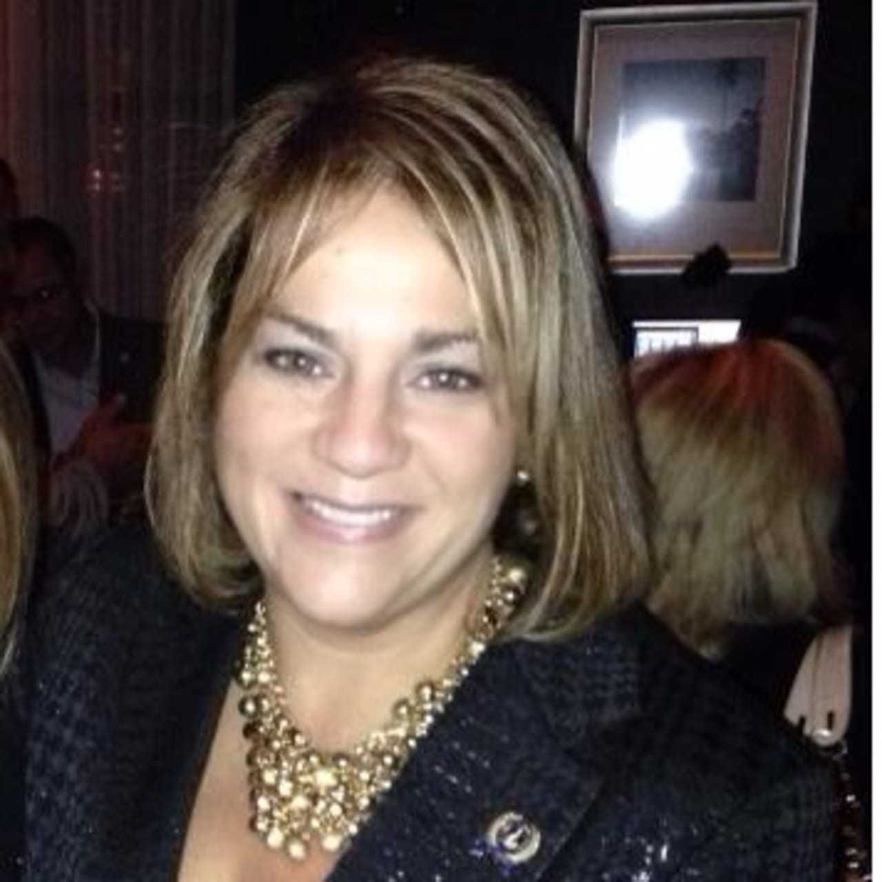 Assemblywoman Angelica Jimenez (D-Bergen, Hudson).