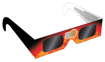 Amazon has offered a refund to buyers who may have purchased potentially unsafe glasses for the solar eclipse.
