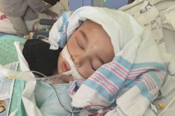 A GoFundMe page has been launched for a Bethel boy hospitalized with a rare condition.