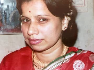 Dr. Lalita G. Kamat