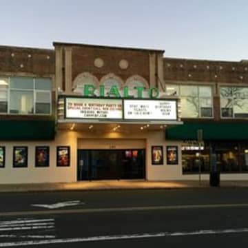 The Rialto in Westfield suddenly closed Friday, officials confirmed.