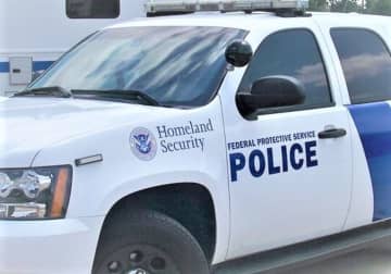 U.S. Department of Homeland Security Federal Protective Service
