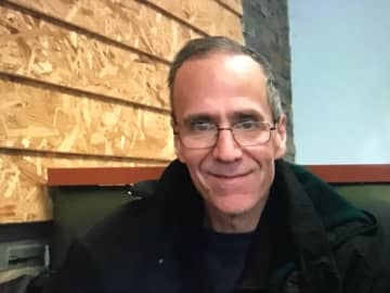 Peter Recchia has been missing for more than a week.