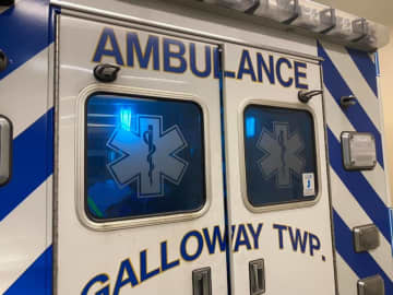 Galloway Township Ambulance Squad