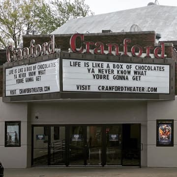 The Cranford Theater