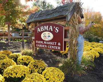 Abma's Farm is going pink for breast cancer this fall.