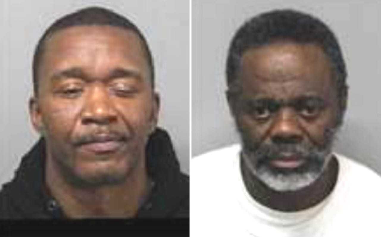 Shawn Nero, Eric Seegers