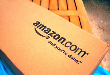 An Amazon employee in Queens has tested positive for COVID-19.
