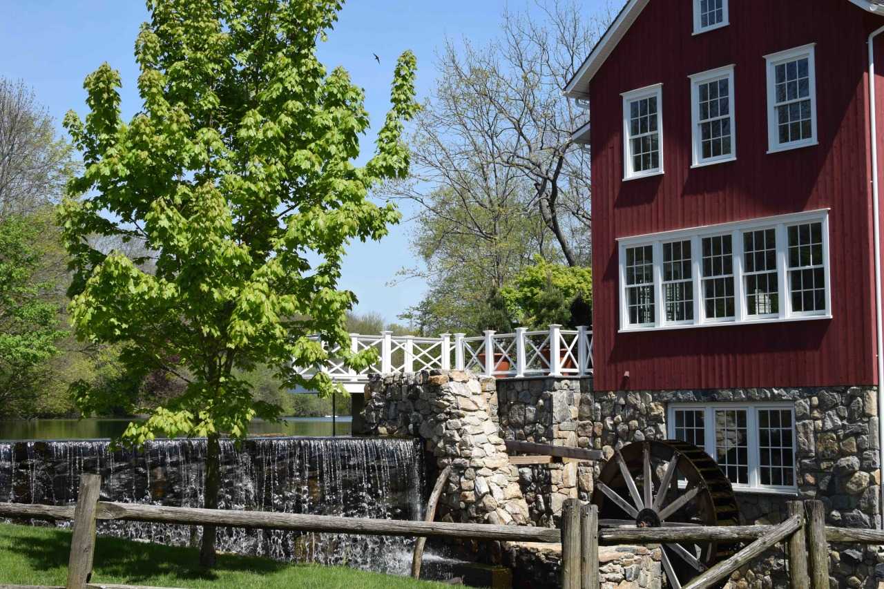William Pitt Sotheby’s International Realty will host a historic house tour Sunday in New Canaan.