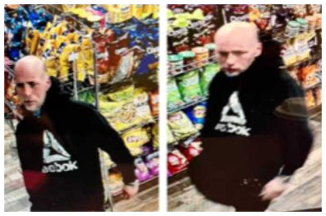 Know Him? Police Seek Person Of Interest In Burglary At Hudson Valley ...