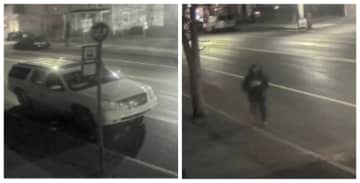 * Know This Vehicle? * Bridgeport Police is asking the public for help identifying the vehicle and driver of a serious hit-and-run crash.