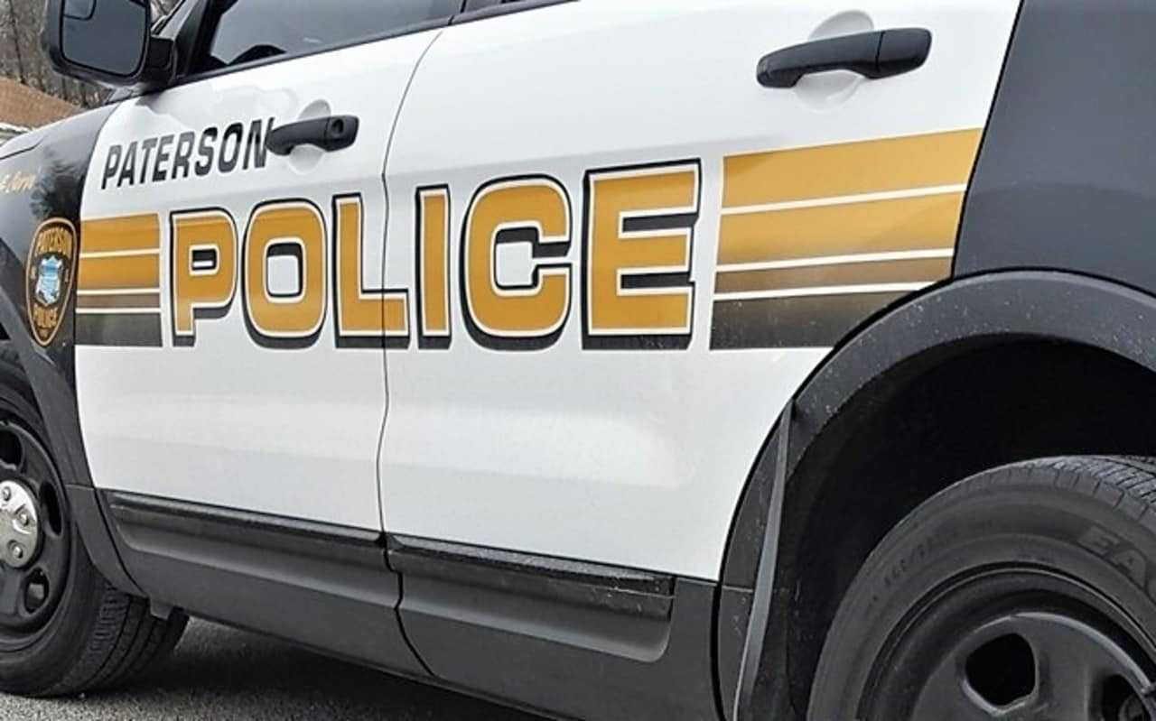 Paterson police