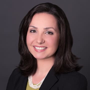 Catherine Cioffi of Ossining is the new communications director for Westchester County Executive George Latimer.