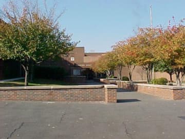 Clarkstown South High School