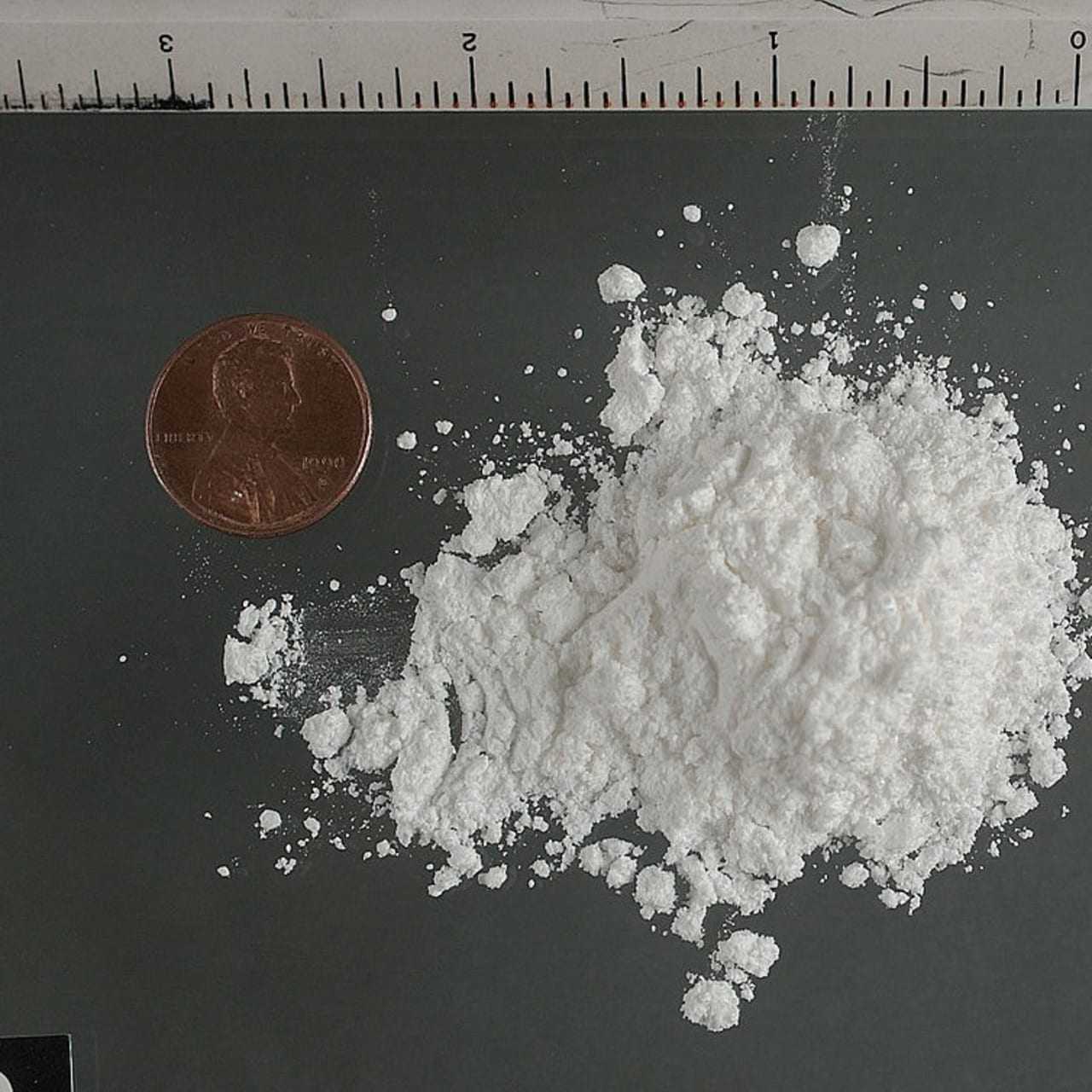 Cocaine