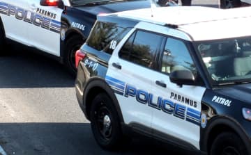 Paramus police