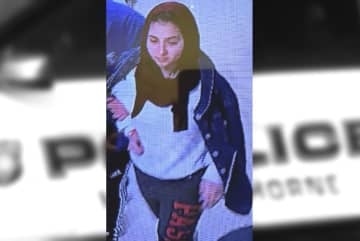 Anyone who sees, knows or knows where to find the woman in the photo is asked to contact Hawthorne Police Detective Joseph DiGeronimo at (973) 427-8300 or 6255@hawthornepdnj.org.