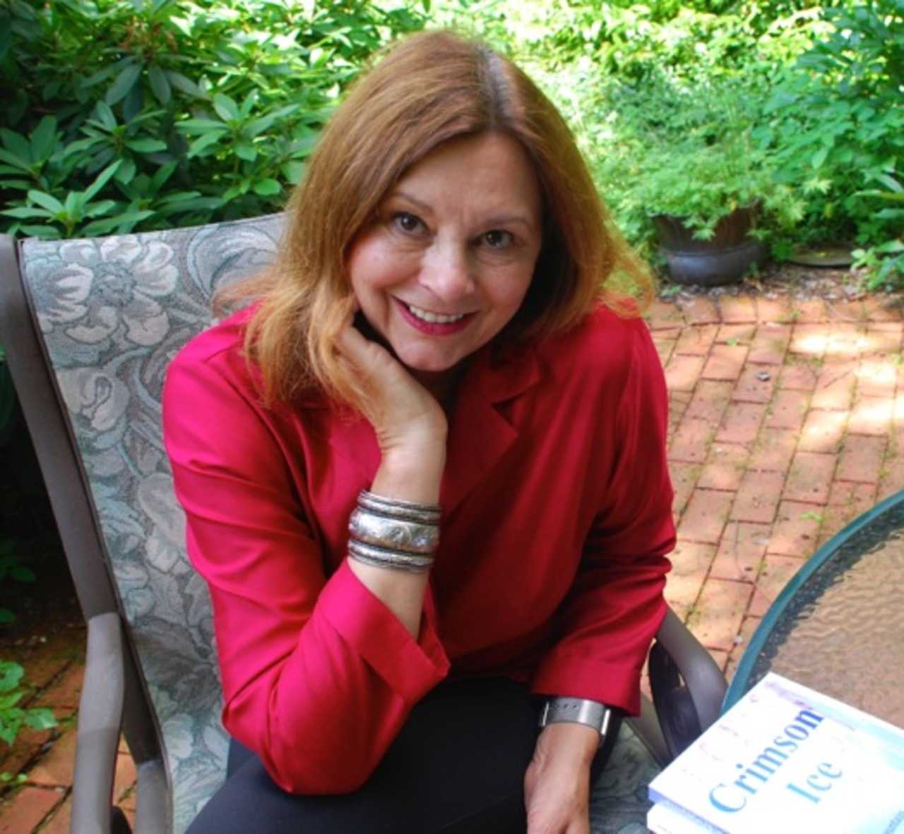 Joanne Weck.